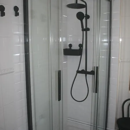 Casa De Robles Cantabria, En El Corazon De Valles Pasiegos Διαμέρισμα *