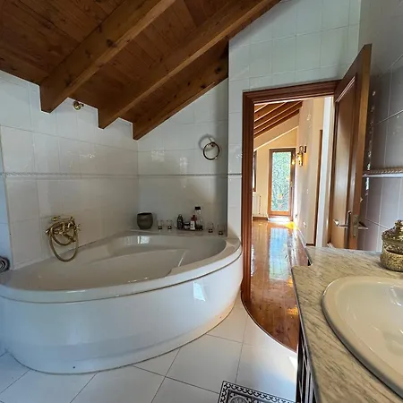 Casa De Robles Cantabria, En El Corazon De Valles Pasiegos Διαμέρισμα Sel de la Carrera