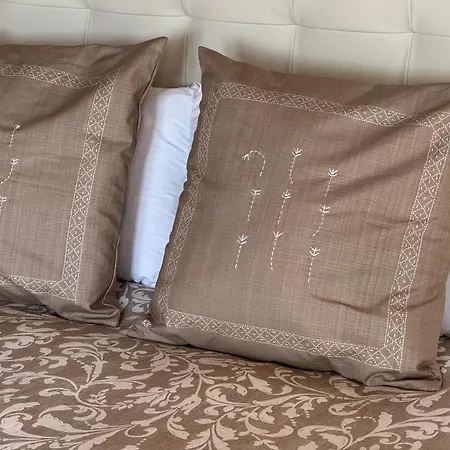 Casa De Robles Cantabria, En El Corazon De Valles Pasiegos