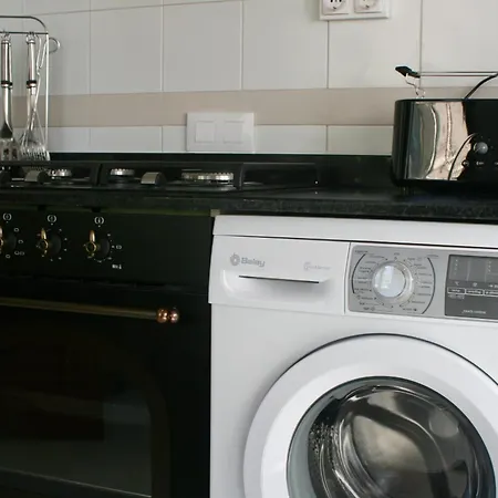 Διαμέρισμα Casa De Robles Cantabria, En El Corazon De Valles Pasiegos