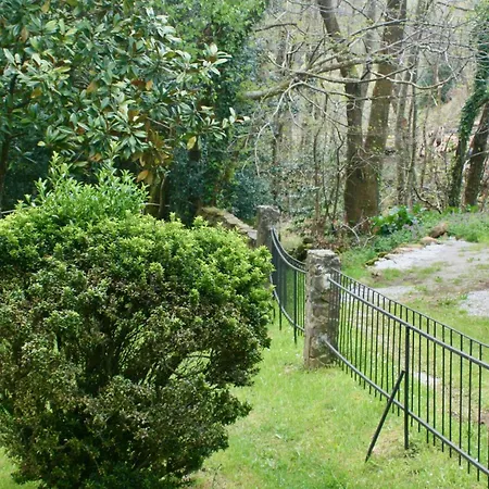 Διαμέρισμα Casa De Robles Cantabria, En El Corazon De Valles Pasiegos *