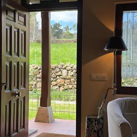 Casa De Robles Cantabria, En El Corazon De Valles Pasiegos Διαμέρισμα Sel de la Carrera