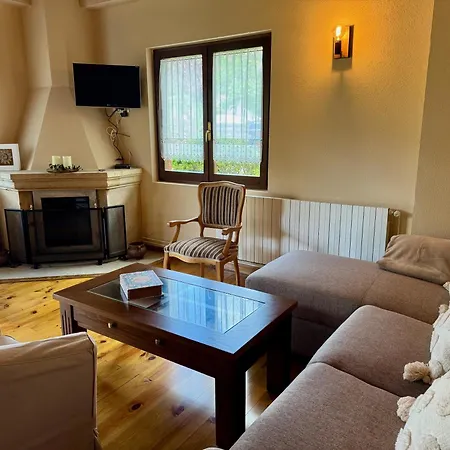 Casa De Robles Cantabria, En El Corazon De Valles Pasiegos * Sel de la Carrera