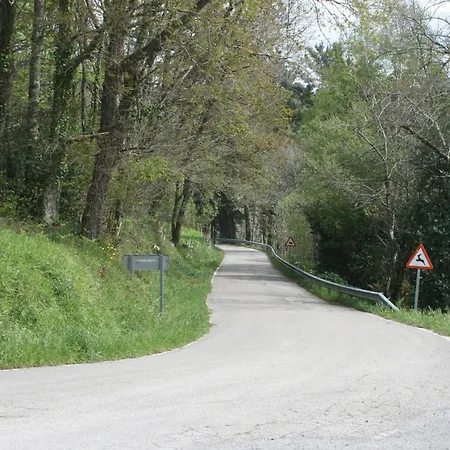 Casa De Robles Cantabria, En El Corazon De Valles Pasiegos