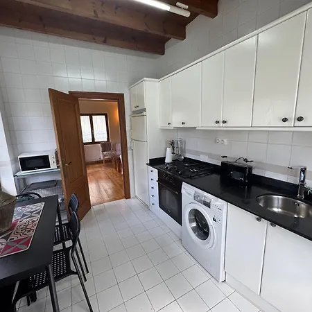 Casa De Robles Cantabria, En El Corazon De Valles Pasiegos