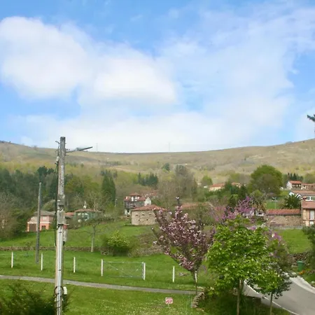 Casa De Robles Cantabria, En El Corazon De Valles Pasiegos Sel de la Carrera