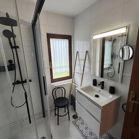 Casa De Robles Cantabria, En El Corazon De Valles Pasiegos Sel de la Carrera