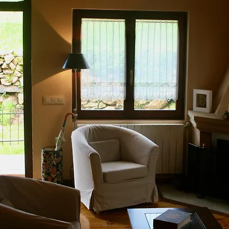 Casa De Robles Cantabria, En El Corazon De Valles Pasiegos Διαμέρισμα