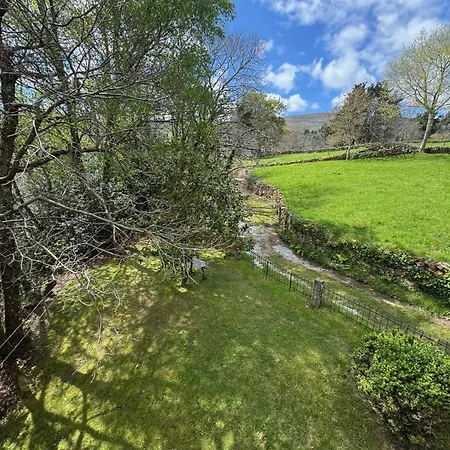 Casa De Robles Cantabria, En El Corazon De Valles Pasiegos * Sel de la Carrera