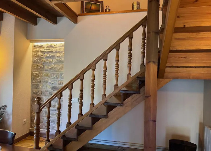 Casa De Robles Cantabria, En El Corazon De Valles Pasiegos Sel de la Carrera