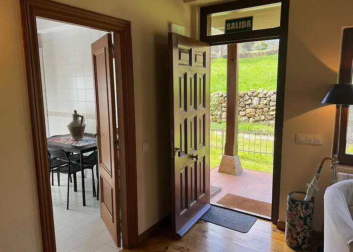 Casa De Robles Cantabria, En El Corazon De Valles Pasiegos * Sel de la Carrera