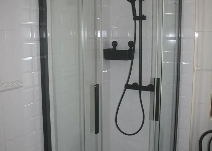 Casa De Robles Cantabria, En El Corazon De Valles Pasiegos Apartament *