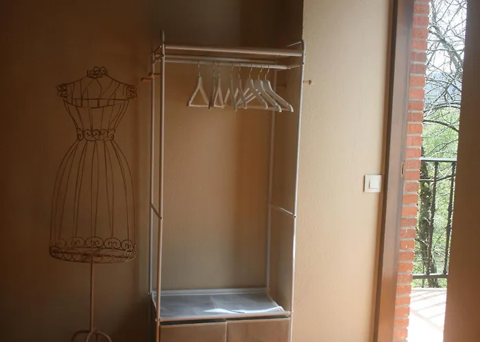 Apartament Casa De Robles Cantabria, En El Corazon De Valles Pasiegos Sel de la Carrera