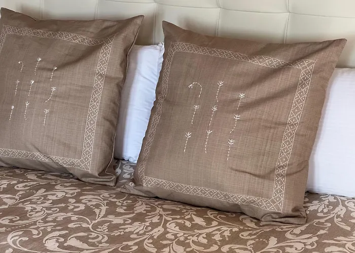 Casa De Robles Cantabria, En El Corazon De Valles Pasiegos