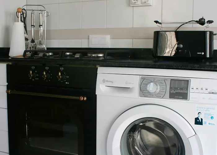 Apartament Casa De Robles Cantabria, En El Corazon De Valles Pasiegos