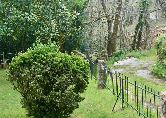 Apartament Casa De Robles Cantabria, En El Corazon De Valles Pasiegos *