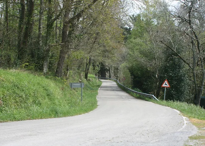 Casa De Robles Cantabria, En El Corazon De Valles Pasiegos