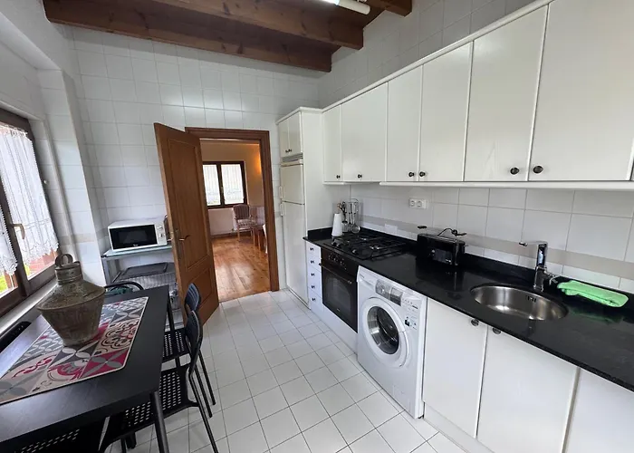 Casa De Robles Cantabria, En El Corazon De Valles Pasiegos