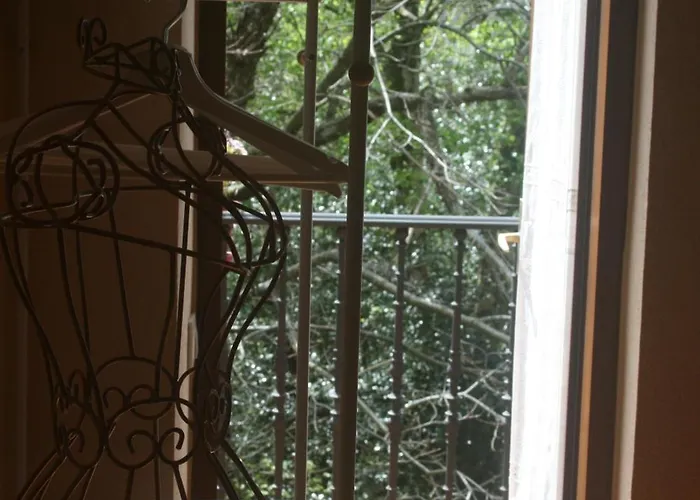 Casa De Robles Cantabria, En El Corazon De Valles Pasiegos * Sel de la Carrera