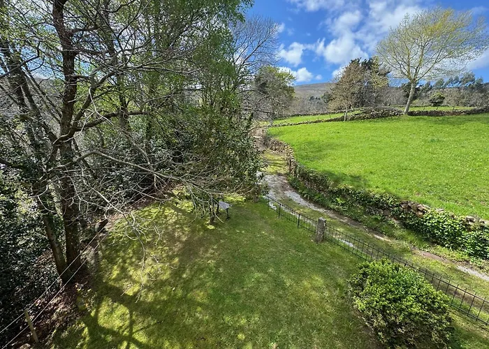 Casa De Robles Cantabria, En El Corazon De Valles Pasiegos * Sel de la Carrera